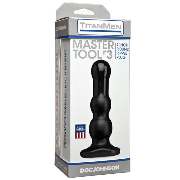 Titanmen Plug Tool Master 3 (3)