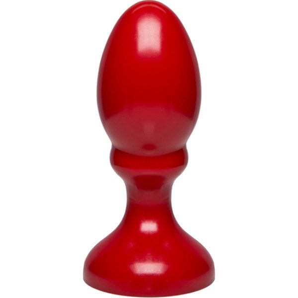 American Bombshell plug anal Little Boy rojo (1)